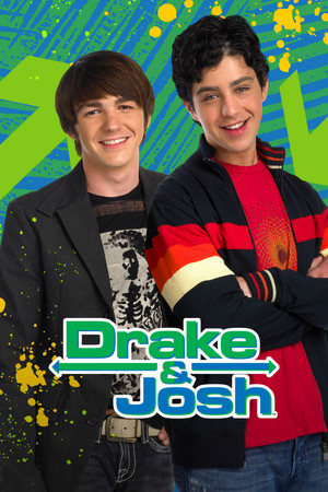 Drake és Josh poszter