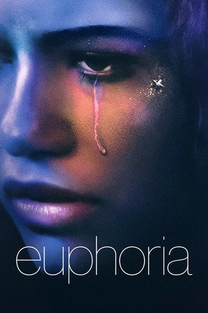 Eufória poszter