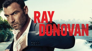 Ray Donovan kép