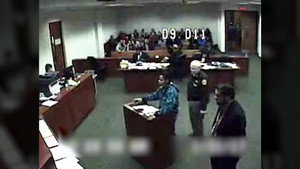Court Cam 3. évad Ep.4 4. epizód