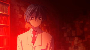 CLANNAD 1. évad Ep.13 13. epizód