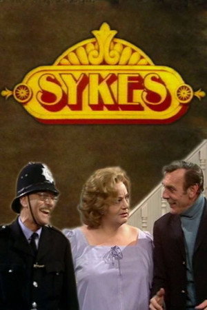 Sykes poszter