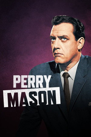 Perry Mason poszter