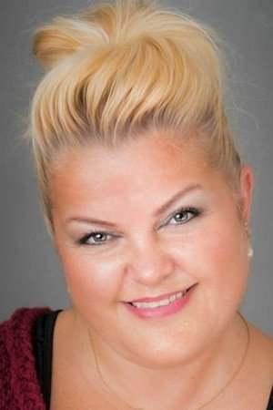 Helle Pilar Larsen profil kép