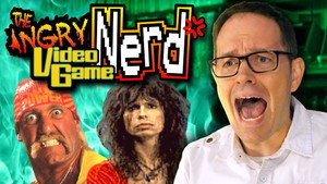 The Angry Video Game Nerd 15. évad Ep.15 15. epizód