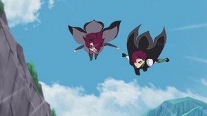 LoliRock 2. évad Ep.24 24. epizód