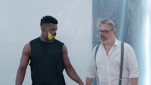 Taskmaster 5. évad Ep.8 8. epizód