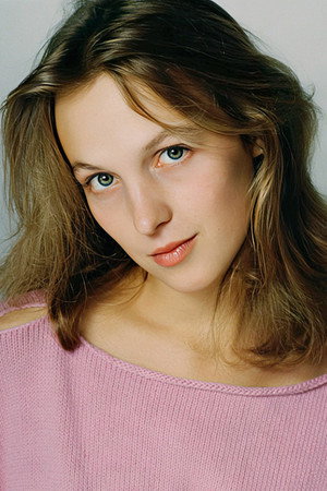 Ann-Gisel Glass profil kép