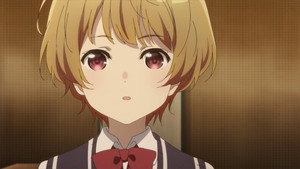 弱キャラ友崎くん 2. évad Ep.4 4. epizód