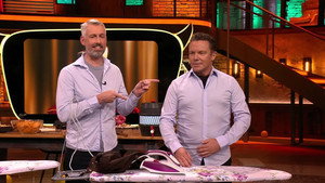 TV total - Aber mit Gast 1. évad Ep.6 6. epizód
