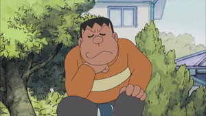 哆啦A梦 4. évad Ep.47 47. epizód