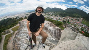 Skate le monde 2. évad Ep.5 5. epizód