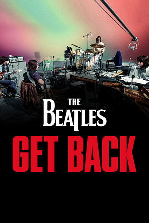 The Beatles: A visszatérés poszter