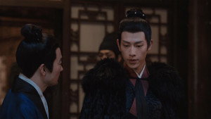 雁回时 1. évad Ep.2 2. epizód