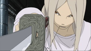 Soul Eater - Lélekfalók Speciális epizódok Ep.28 28. epizód