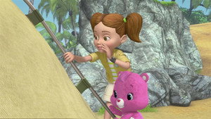 Care Bears: Adventures in Care-a-lot 1. évad Ep.26 26. epizód