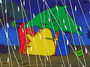 Les Barbapapa 2. évad Ep.53 53. epizód