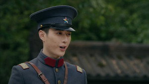 怒海潜沙&秦岭神树 1. évad Ep.34 34. epizód