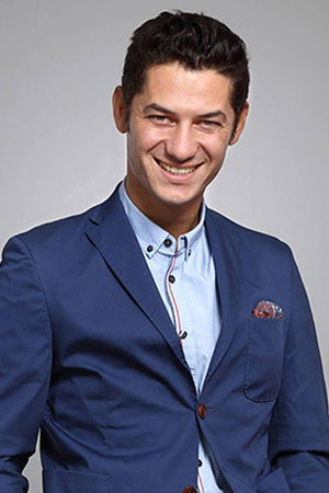 Okan Cabalar profil kép