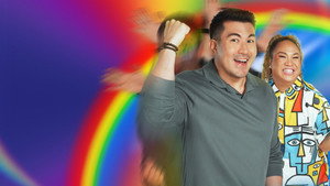 Rainbow Rumble kép