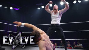WWE EVOLVE 1. évad Ep.10 10. epizód