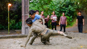 不在我的世界當勇者 1. évad Ep.3 3. epizód