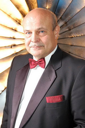 Павел Ремезов profil kép