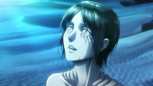 Attack on Titan kép
