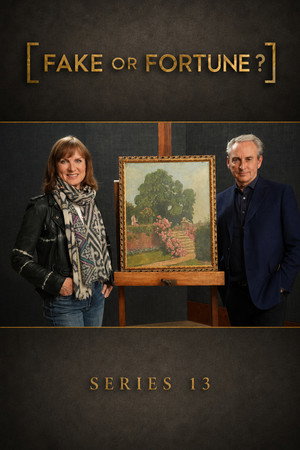 Fake or Fortune? 13. évad (2025-07-21) poszter