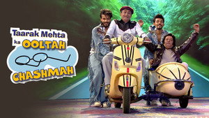 तारक मेहता का उल्टा चश्मा 1. évad Ep.4600 4600. epizód