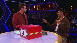 Deal Or No Deal 2. évad Ep.51 51. epizód