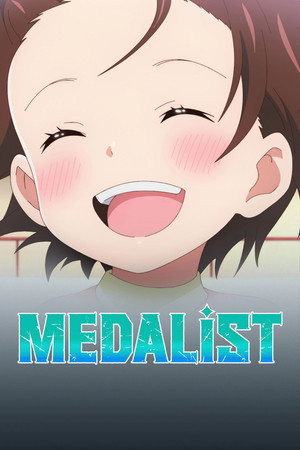 Medalist poszter