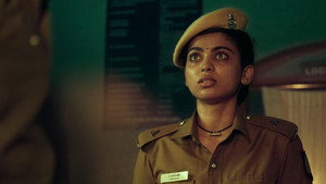 தூல்பேட் போலீஸ் ஸ்டேஷன் 1. évad Ep.4 4. epizód