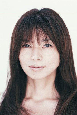 山口智子 profil kép