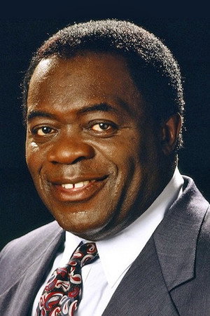 Yaphet Kotto profil kép