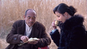 硝烟散尽 kép