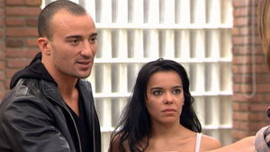Egy lépés előre 6. évad Ep.7 7. epizód
