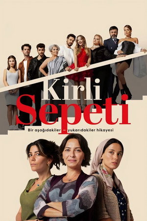Kirli Sepeti poszter