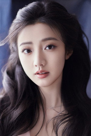 Huang Yi profil kép