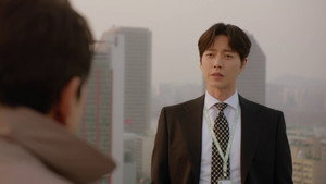 꼰대인턴 1. évad Ep.2 2. epizód