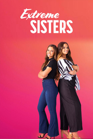 Extreme Sisters poszter