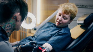Tattoo Fixers Extreme 1. évad Ep.5 5. epizód