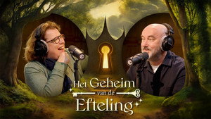 Efteling Podcast: Het Geheim van de Efteling 1. évad Ep.4 4. epizód