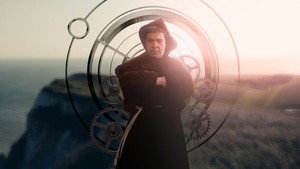 Doctor Who - Ki vagy, doki? kép