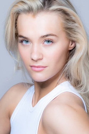 Julia Korpinen profil kép