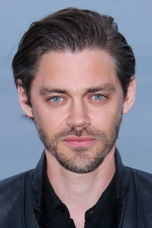 Tom Payne profil kép