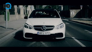 Totalcar 6. évad Ep.10 Egy pisztoly és egy ágyú