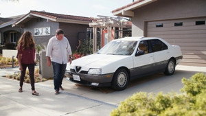 Autókereskedők 16. évad Ep.4 1991 Alfa Romeo 164L