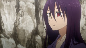戦国妖狐 Speciális epizódok Ep.1 1. epizód