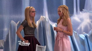 Liv and Maddie 3. évad Ep.17 17. epizód
